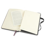 Moleskine Classic Hard Cover Notebook - Large (15)
