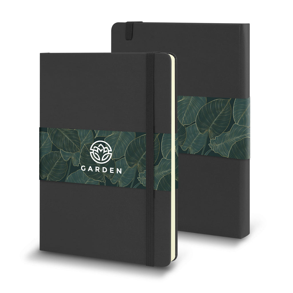 Moleskine Classic Hard Cover Notebook - Large (16)