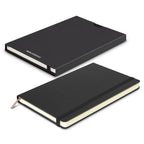 Moleskine Classic Hard Cover Notebook - Large (17)