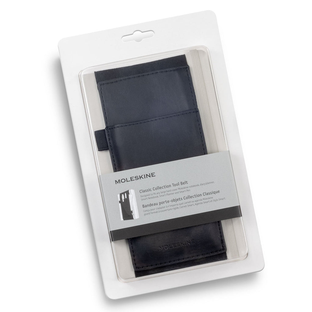 Moleskine Classic Hard Cover Notebook - Large (18)