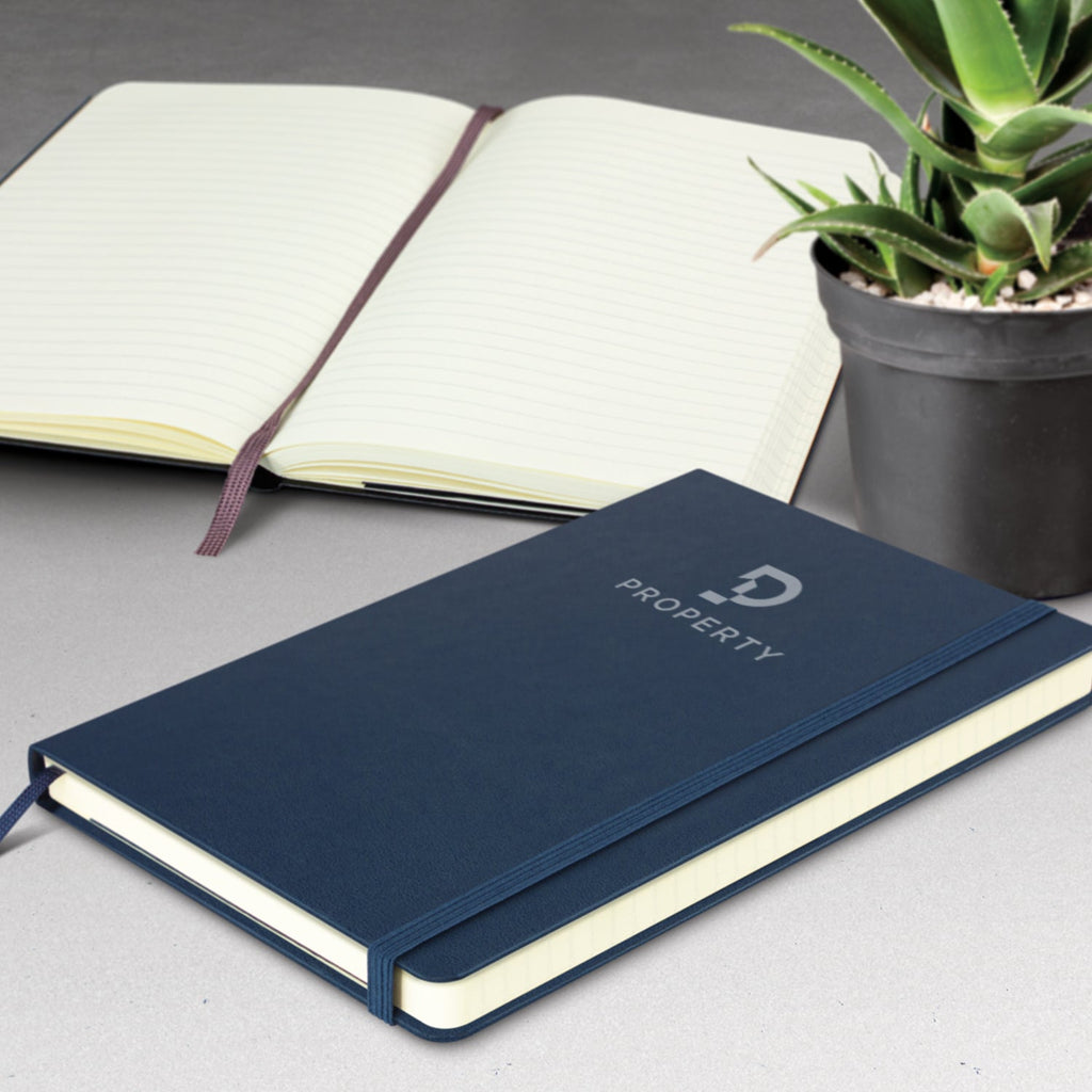 Moleskine Classic Hard Cover Notebook - Large (19)