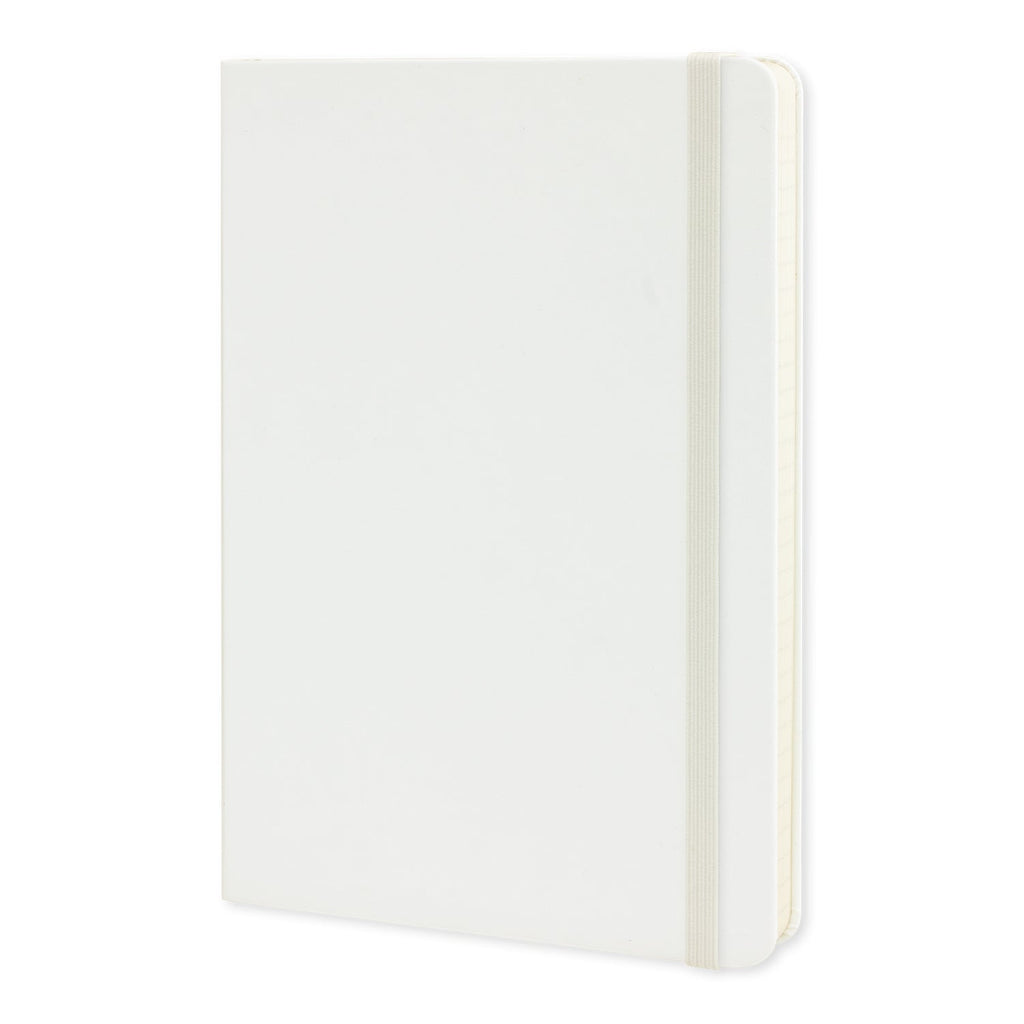 Moleskine Classic Hard Cover Notebook - Large (3)