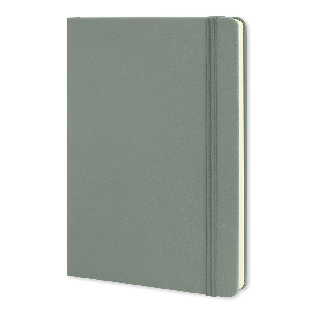Moleskine Classic Hard Cover Notebook - Large (4)