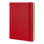 Moleskine Classic Hard Cover Notebook - Large (5)
