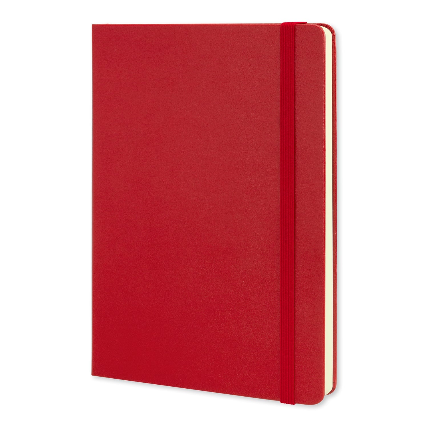 Moleskine Classic Hard Cover Notebook - Large (5)