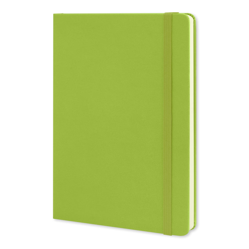 Moleskine Classic Hard Cover Notebook - Large (6)