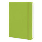 Moleskine Classic Hard Cover Notebook - Large (6)