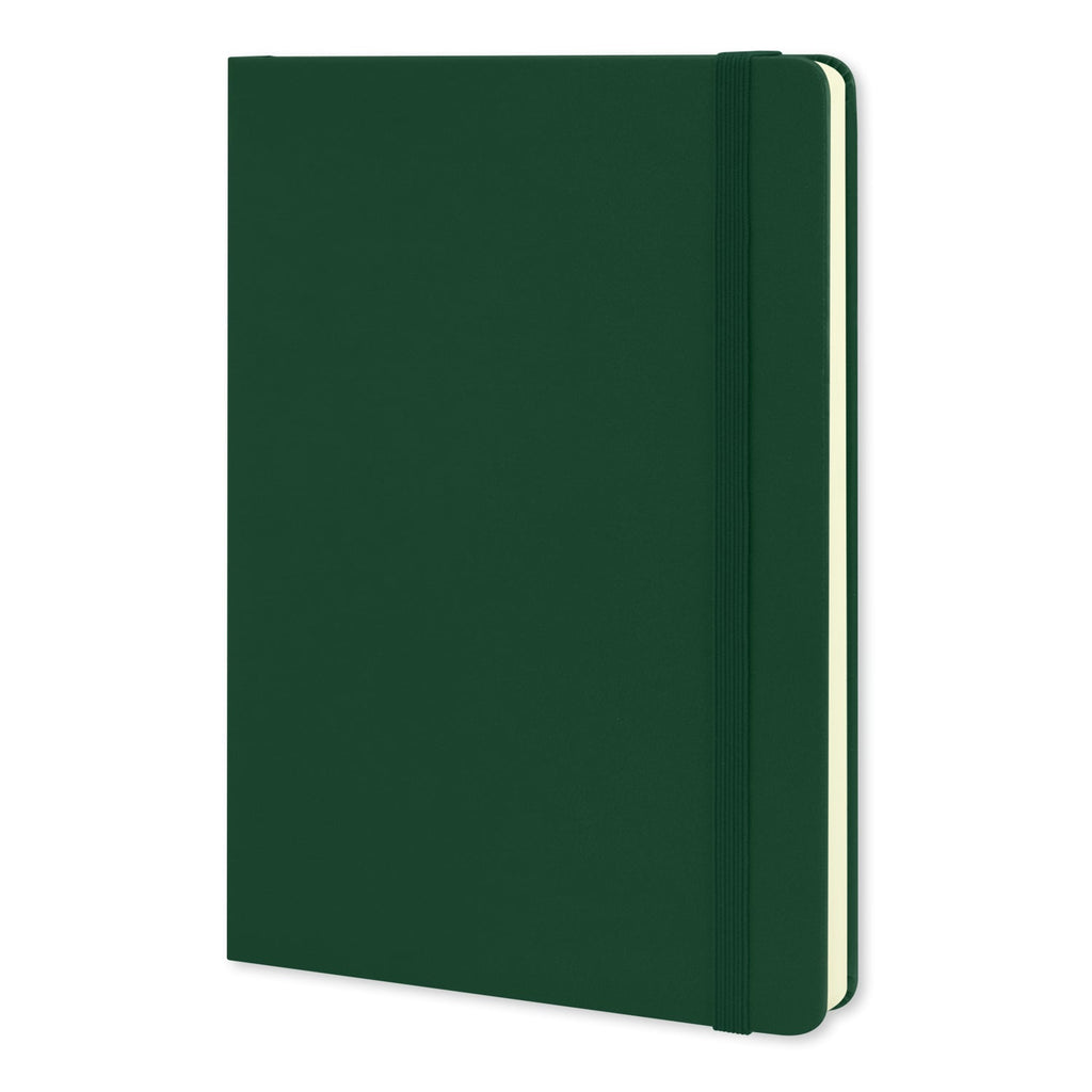 Moleskine Classic Hard Cover Notebook - Large (7)