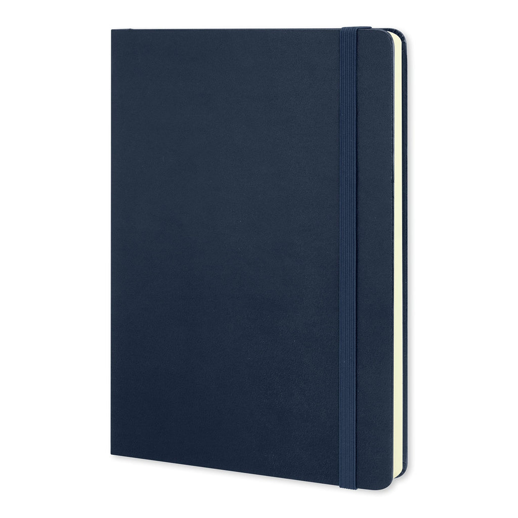 Moleskine Classic Hard Cover Notebook - Large (9)