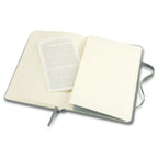 Moleskine Classic Hard Cover Notebook - Medium (11)