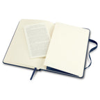 Moleskine Classic Hard Cover Notebook - Medium (12)