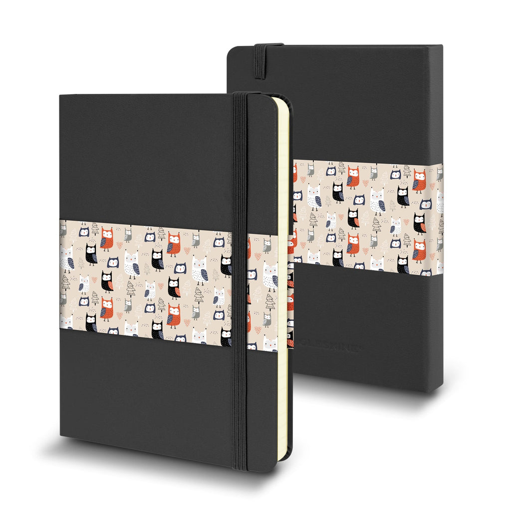 Moleskine Classic Hard Cover Notebook - Medium (14)