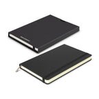Moleskine Classic Hard Cover Notebook - Medium (15)
