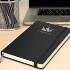 Moleskine Classic Hard Cover Notebook - Medium (16)