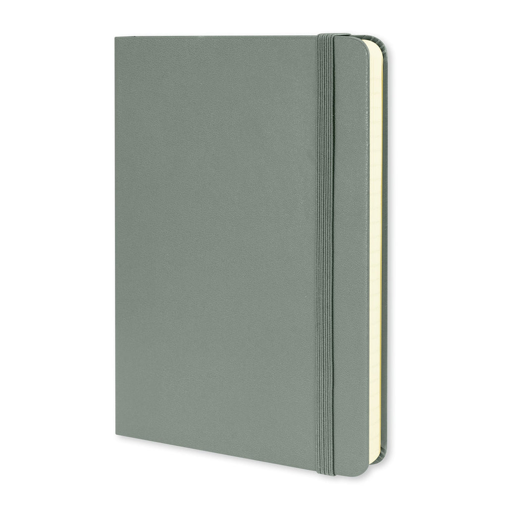 Moleskine Classic Hard Cover Notebook - Medium (2)