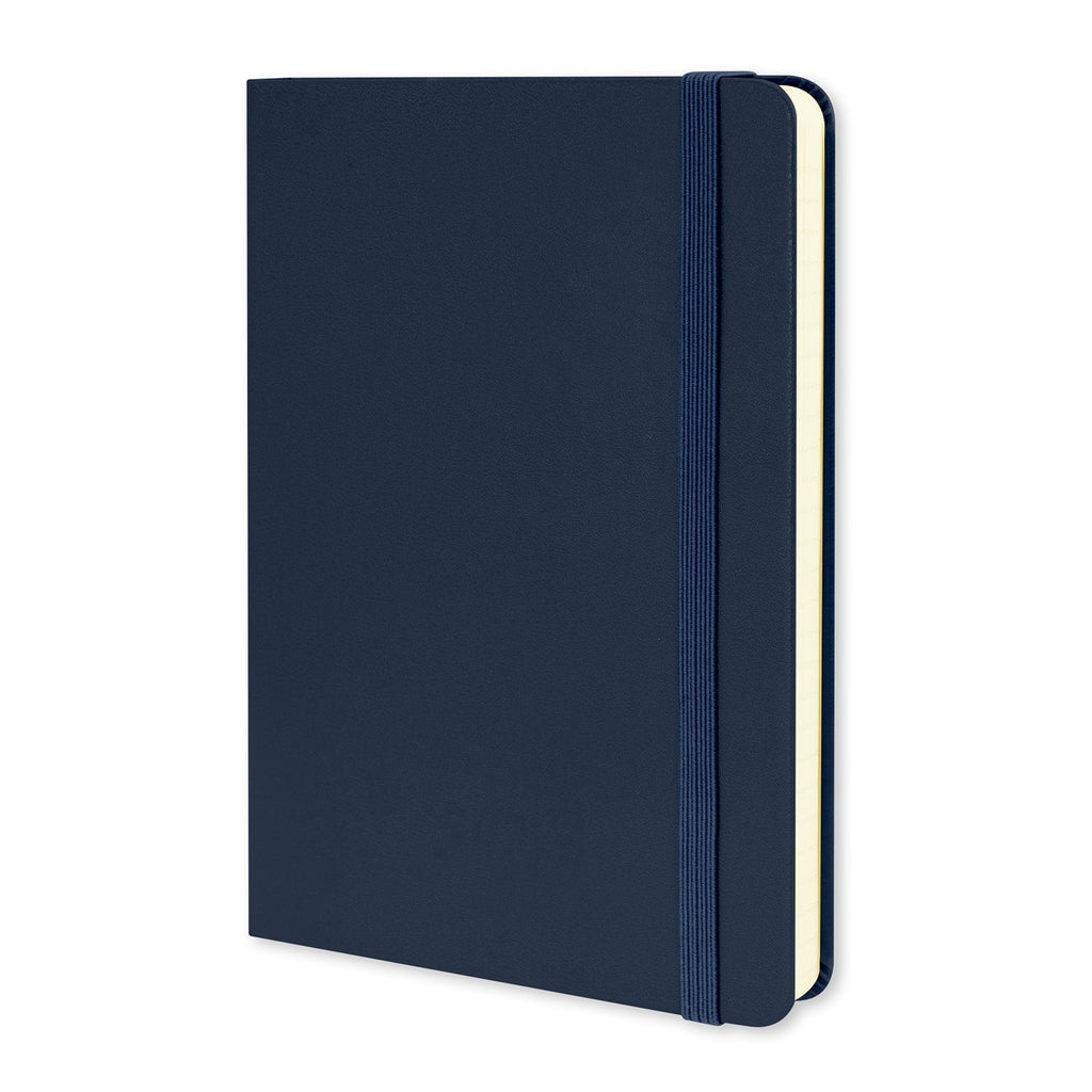 Moleskine Classic Hard Cover Notebook - Medium (3)