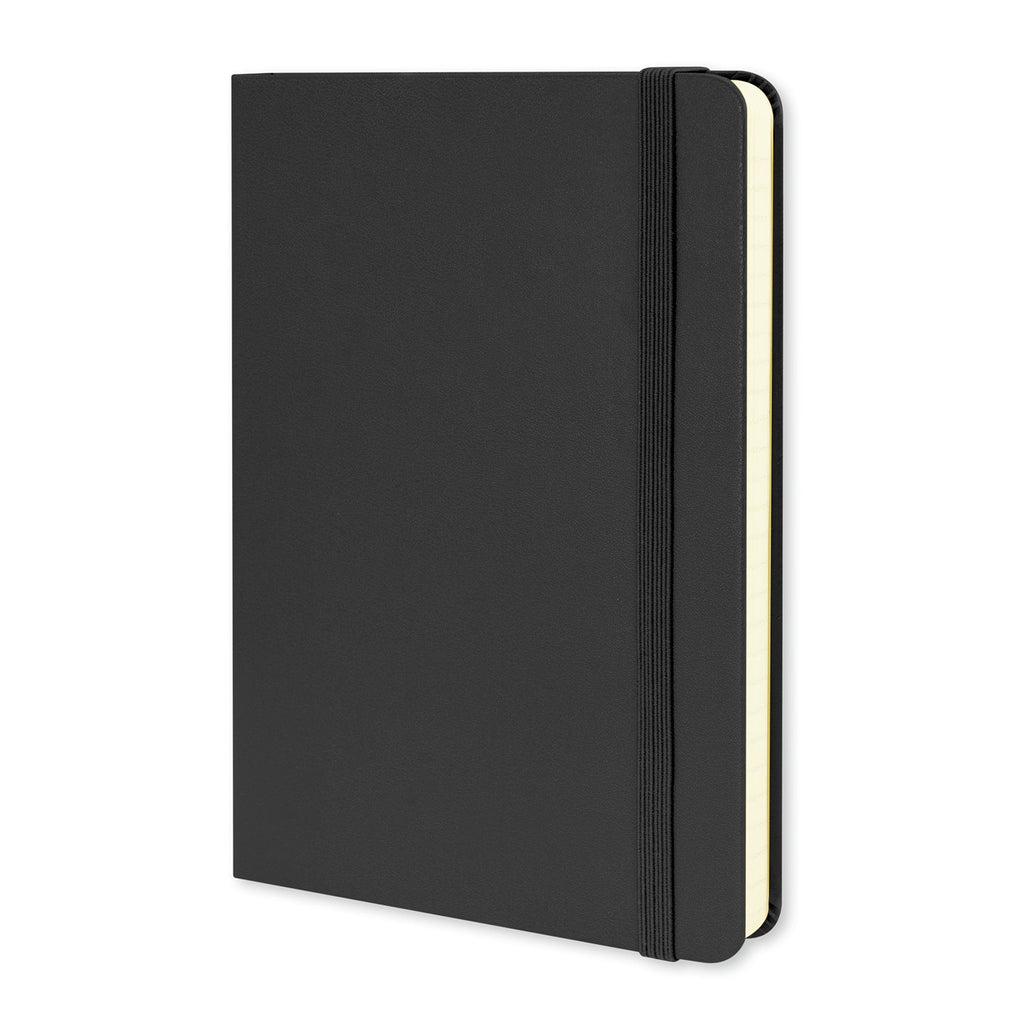 Moleskine Classic Hard Cover Notebook - Medium (4)
