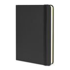 Moleskine Classic Hard Cover Notebook - Medium (4)