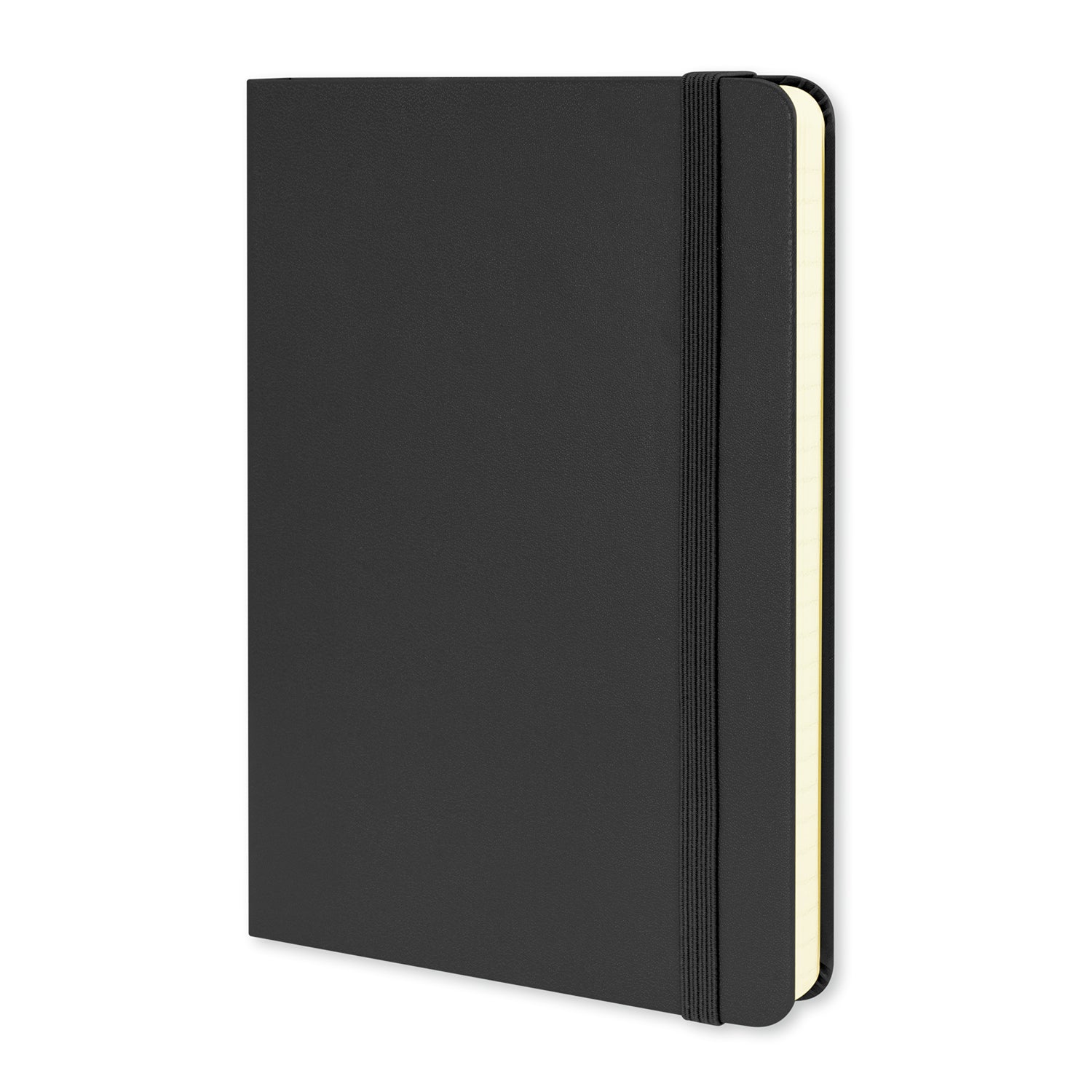 Moleskine Classic Hard Cover Notebook - Medium (4)