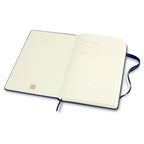 Moleskine Classic Hard Cover Notebook - Medium (6)
