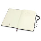 Moleskine Classic Hard Cover Notebook - Medium (7)