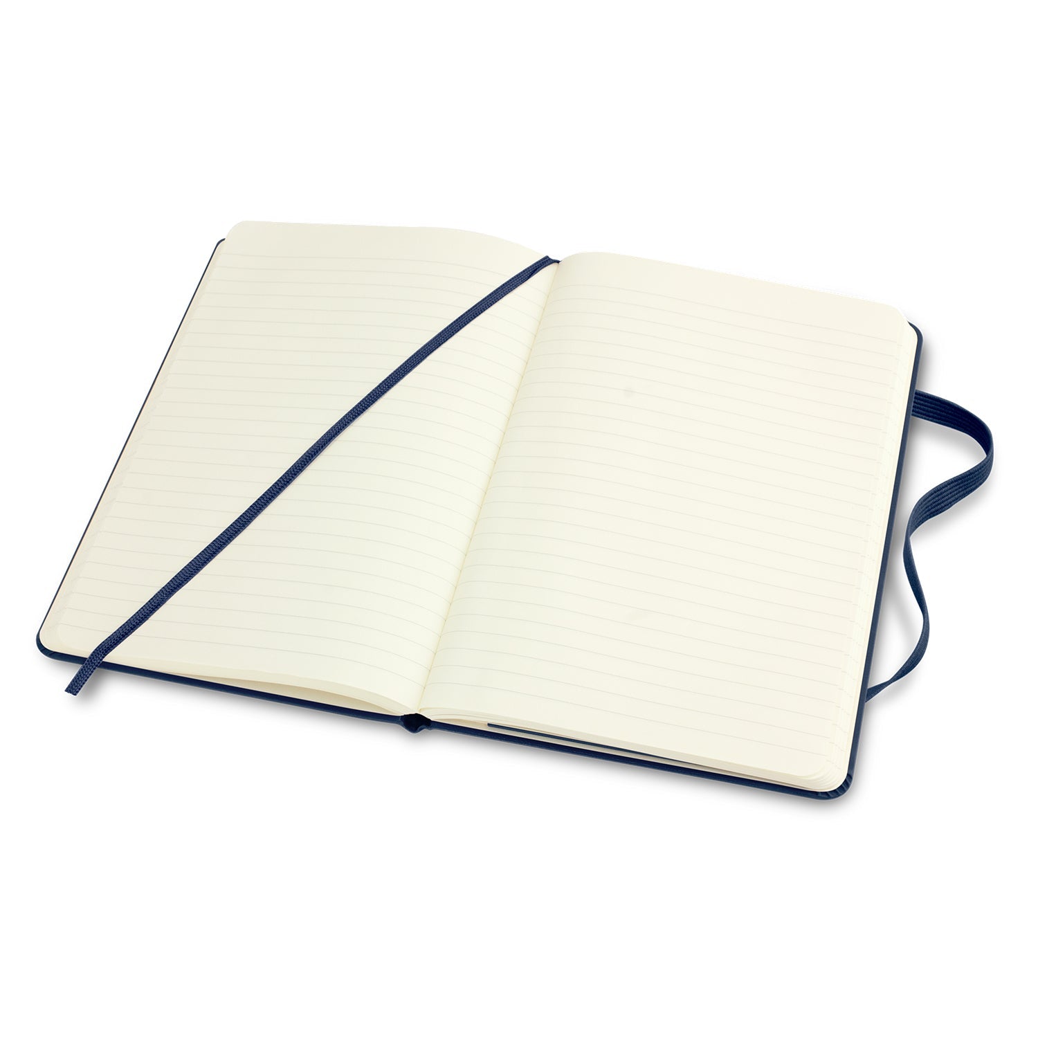 Moleskine Classic Hard Cover Notebook - Medium (9)
