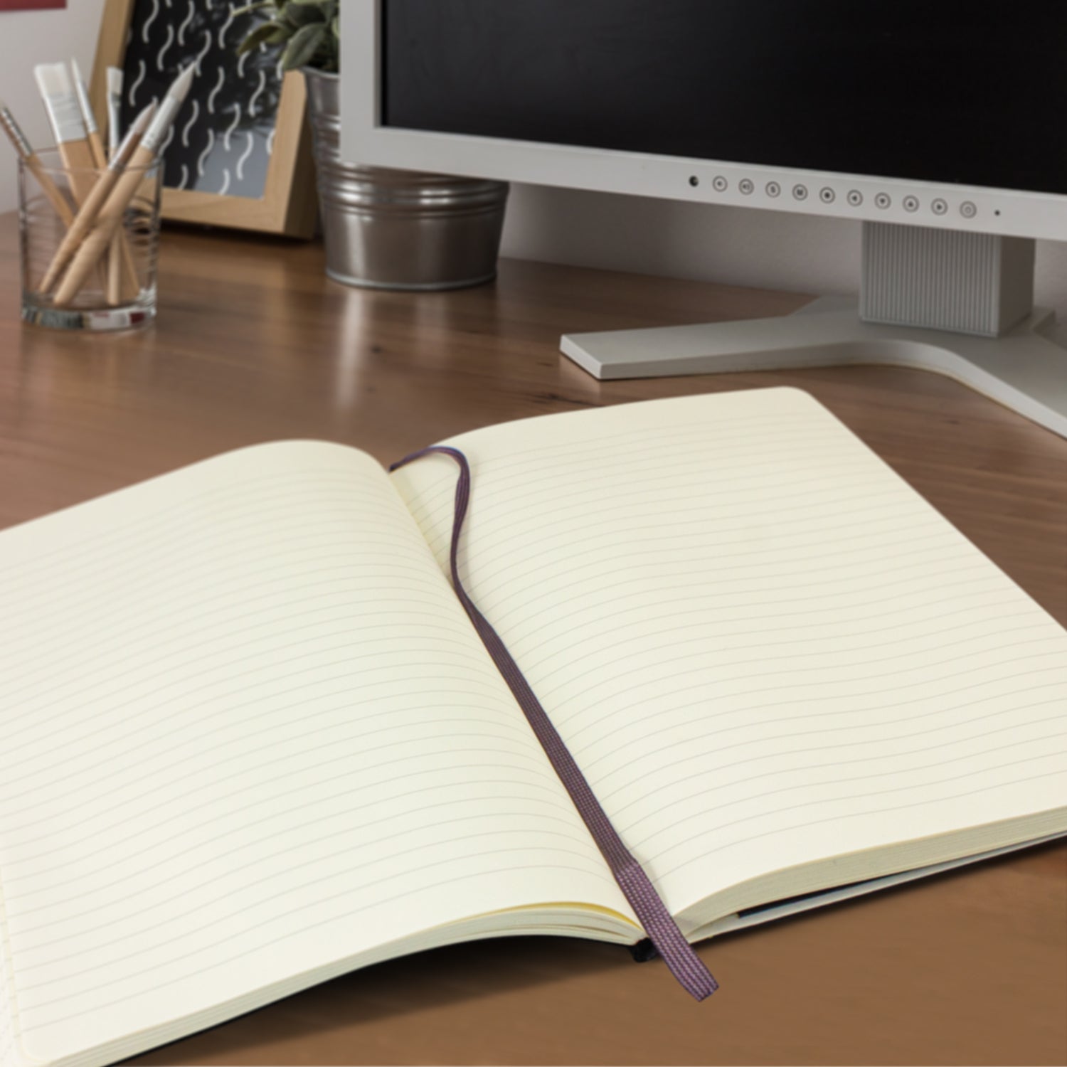 Moleskine Classic Soft Cover Notebook - Large (12)