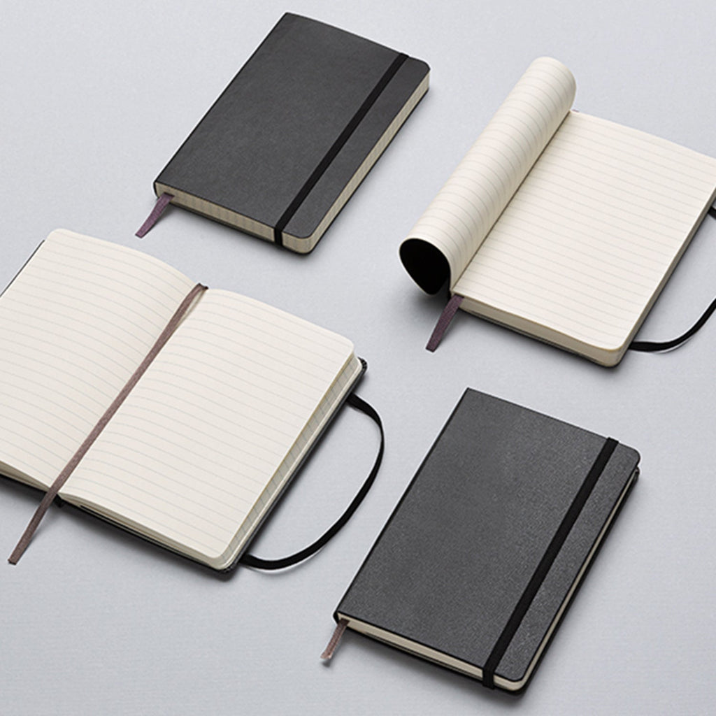 Moleskine Classic Soft Cover Notebook - Large (13)