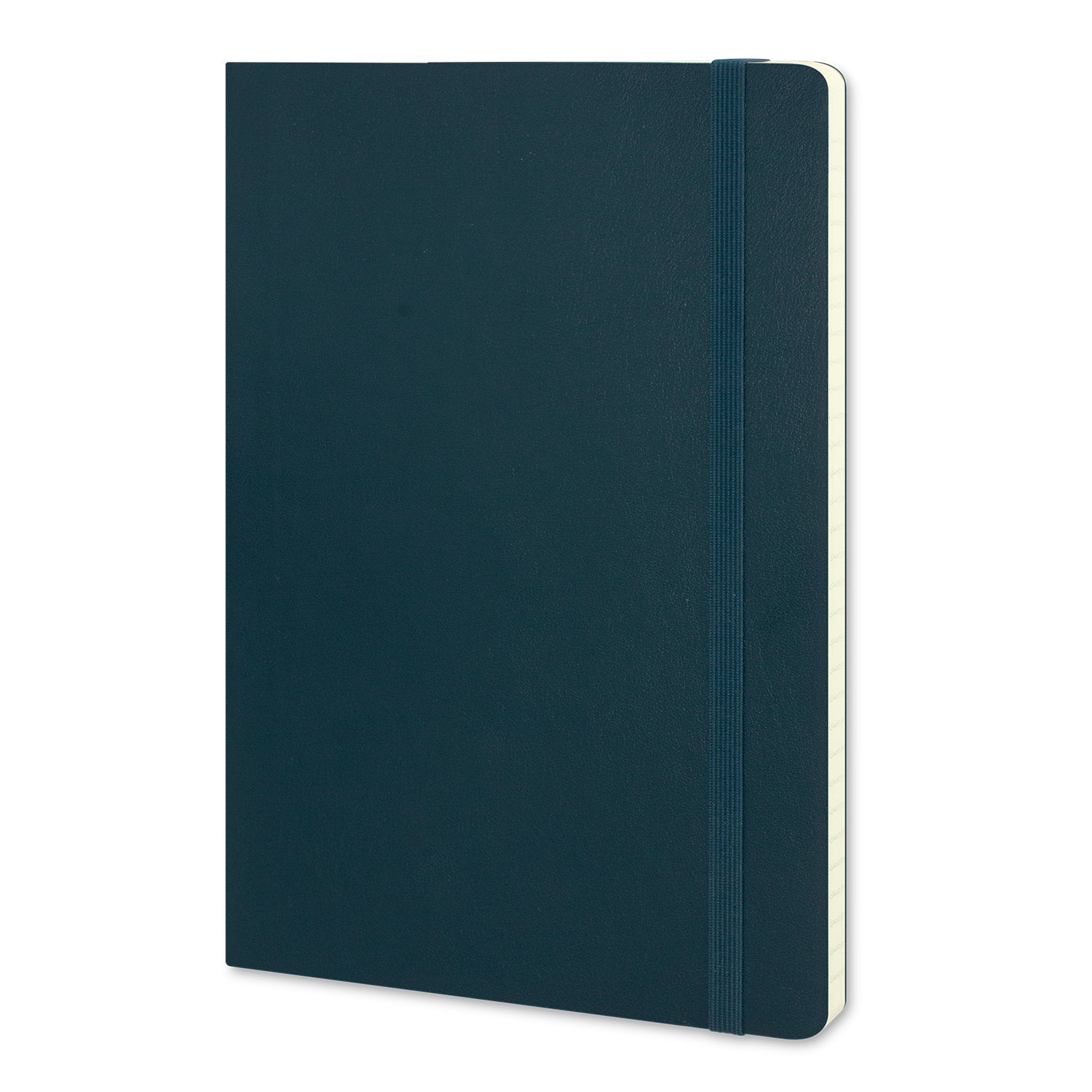Moleskine Classic Soft Cover Notebook - Large (2)