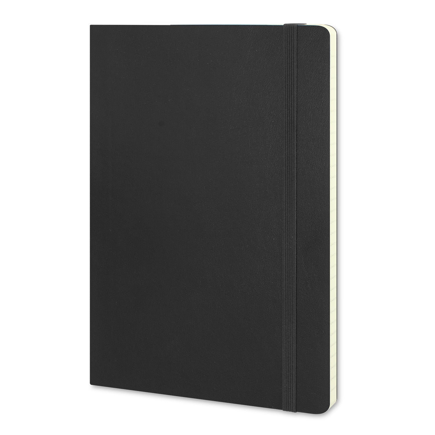 Moleskine Classic Soft Cover Notebook - Large (3)