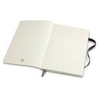 Moleskine Classic Soft Cover Notebook - Large (5)