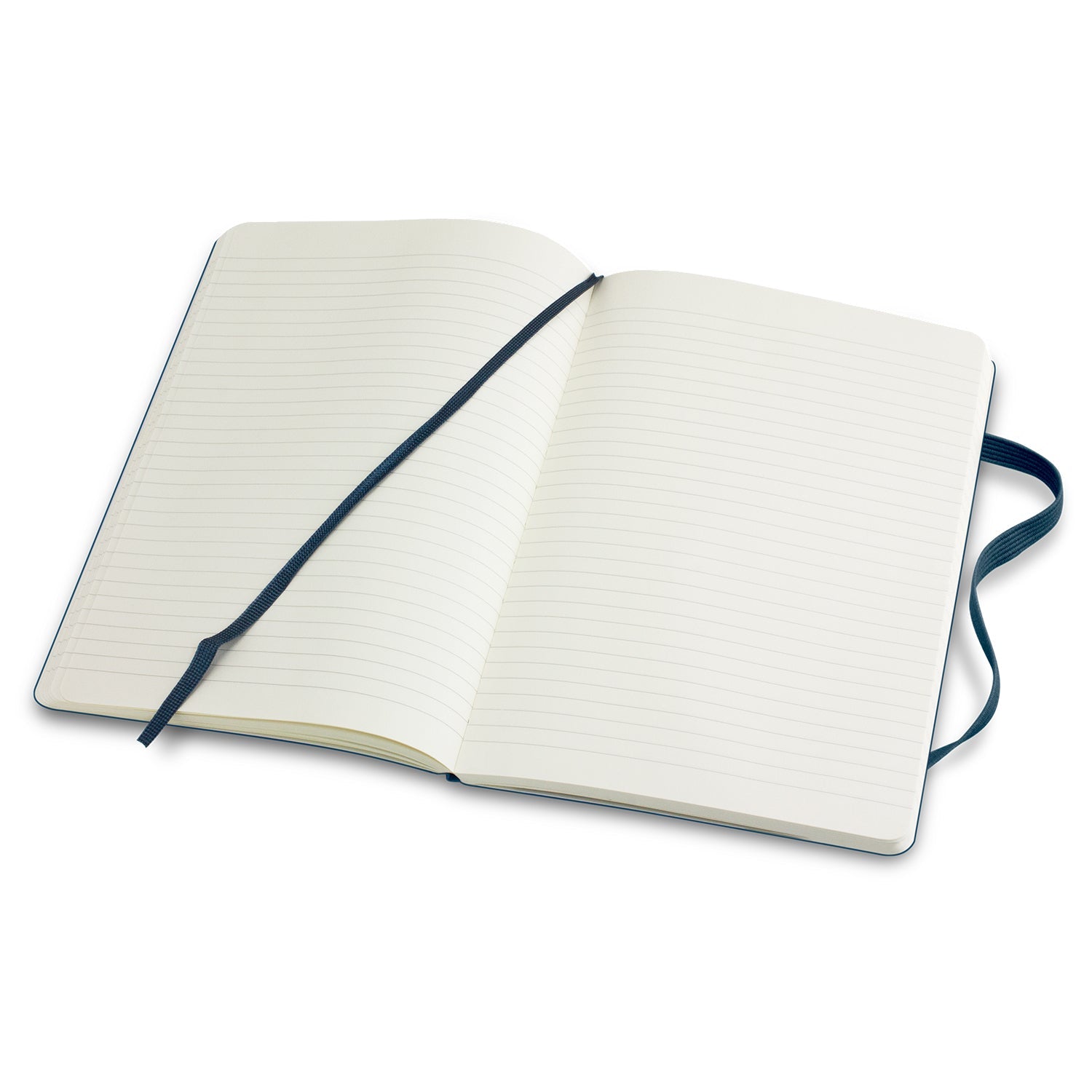 Moleskine Classic Soft Cover Notebook - Large (6)