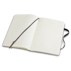 Moleskine Classic Soft Cover Notebook - Large (7)