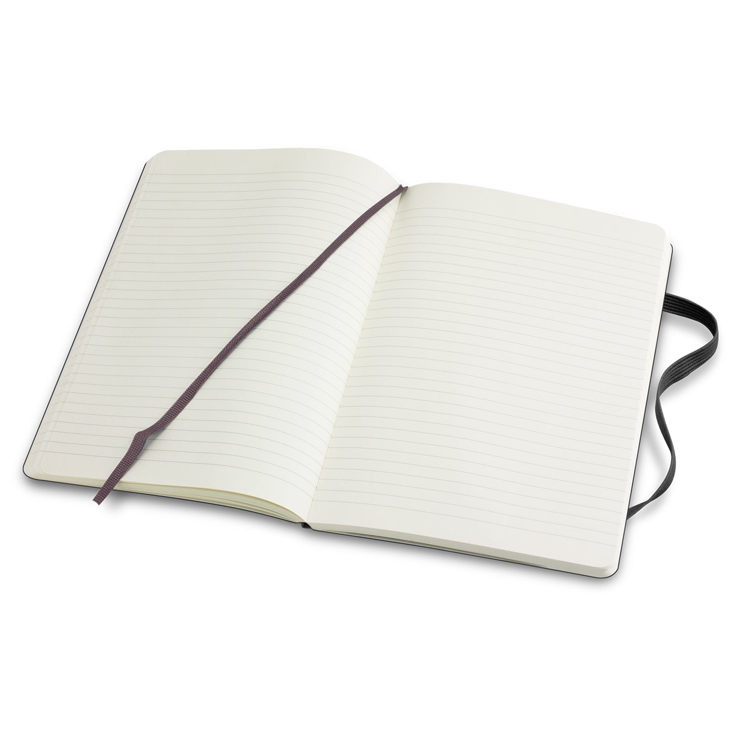 Moleskine Classic Soft Cover Notebook - Large (7)