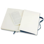 Moleskine Classic Soft Cover Notebook - Large (8)