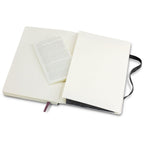 Moleskine Classic Soft Cover Notebook - Large (9)