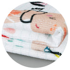 Zen Yoga Towel (3)