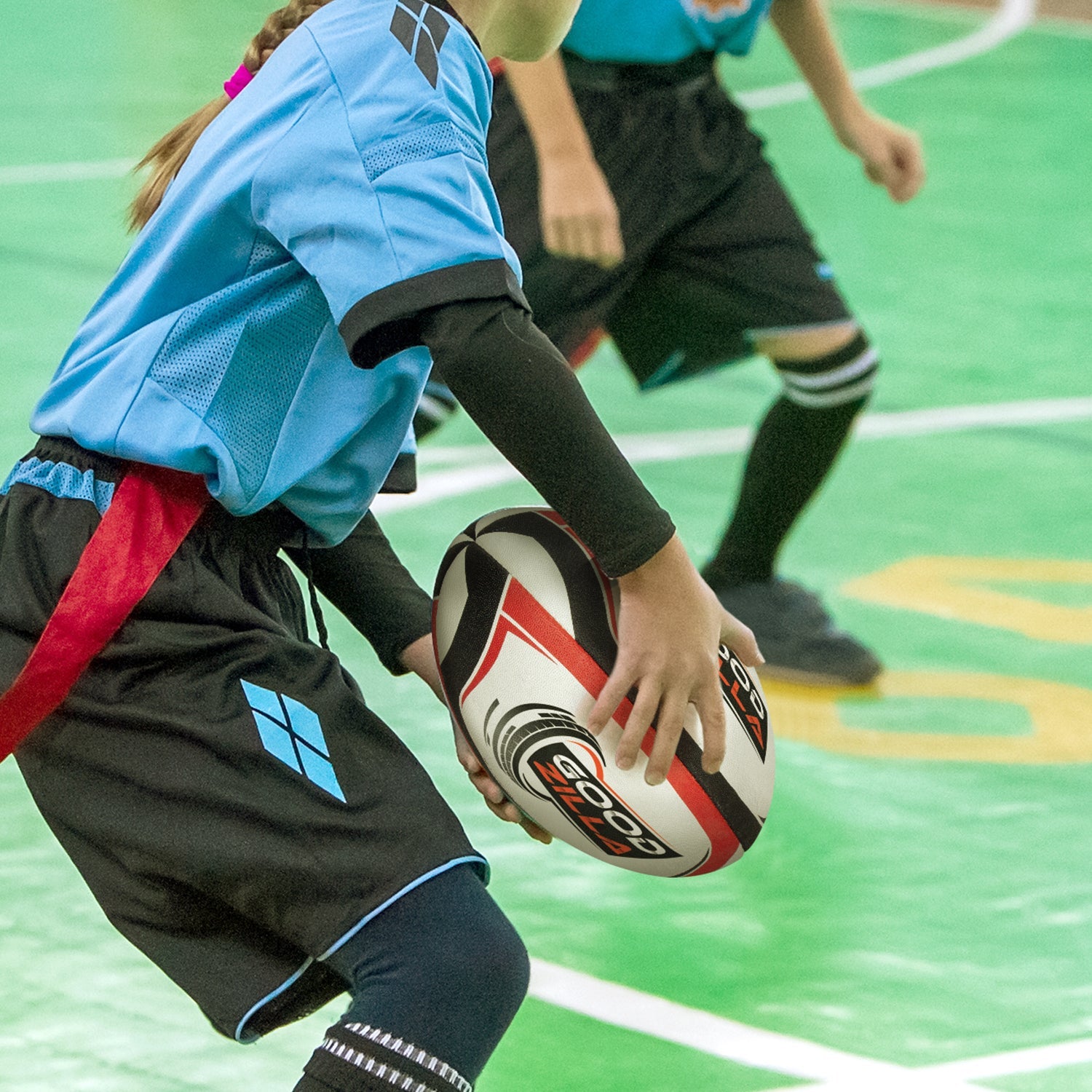 Rugby Ball Promo (3)