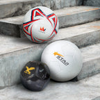 Soccer Ball Promo (3)
