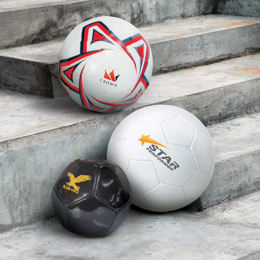Soccer Ball Mini (3)