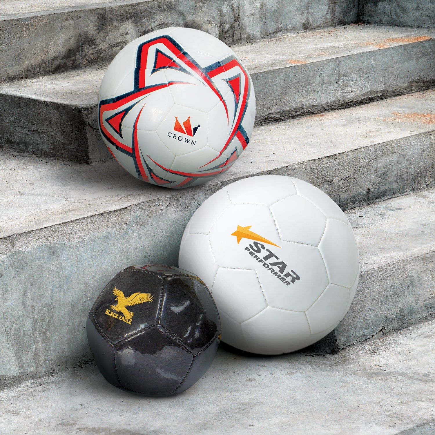 Soccer Ball Mini (3)