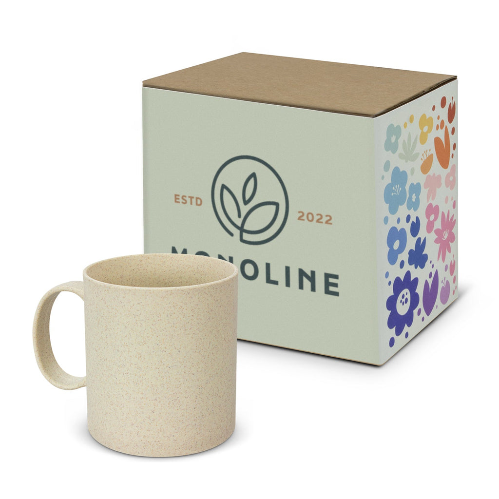 Choice Coffee Mug (5)
