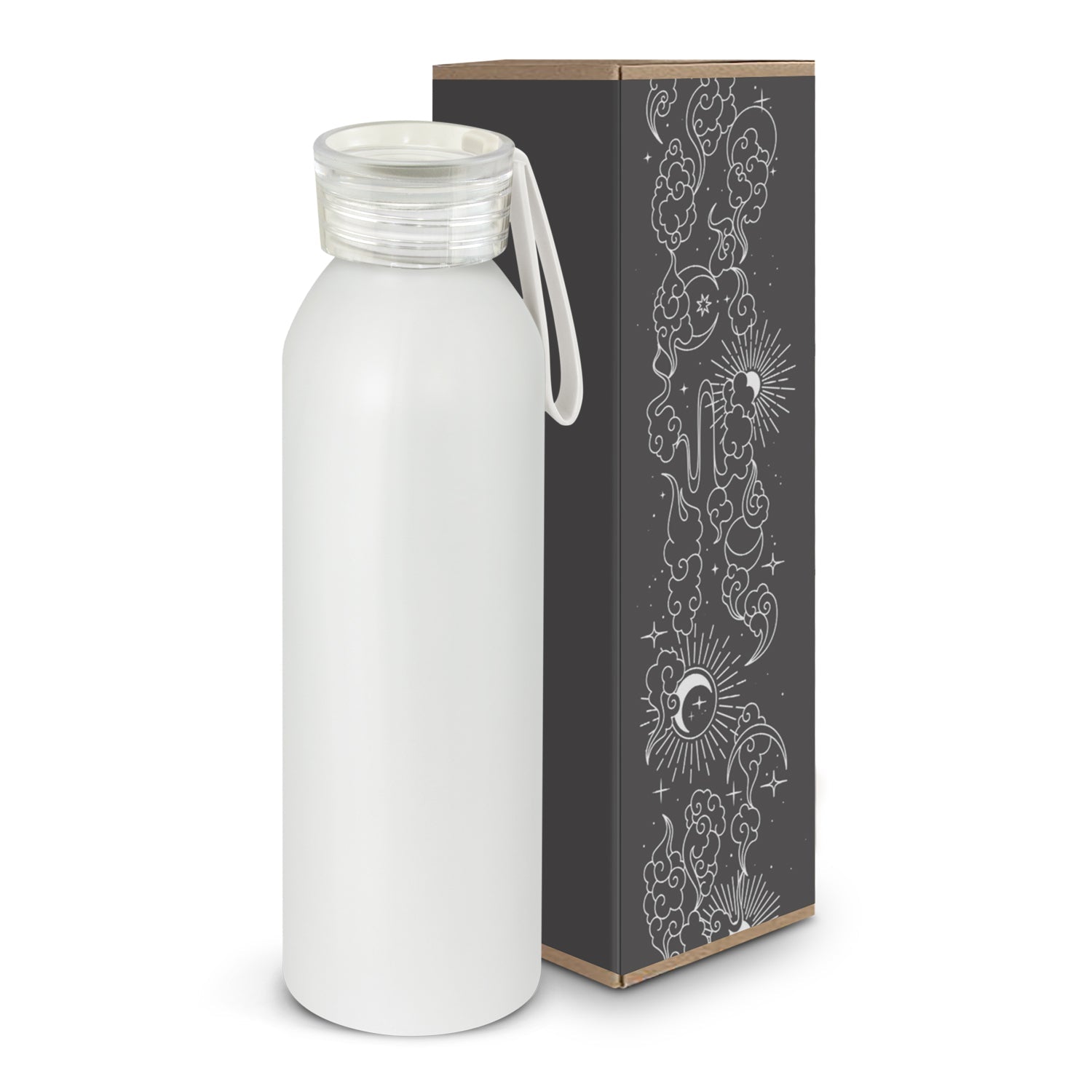 Hydro Bottle - Elite (8)