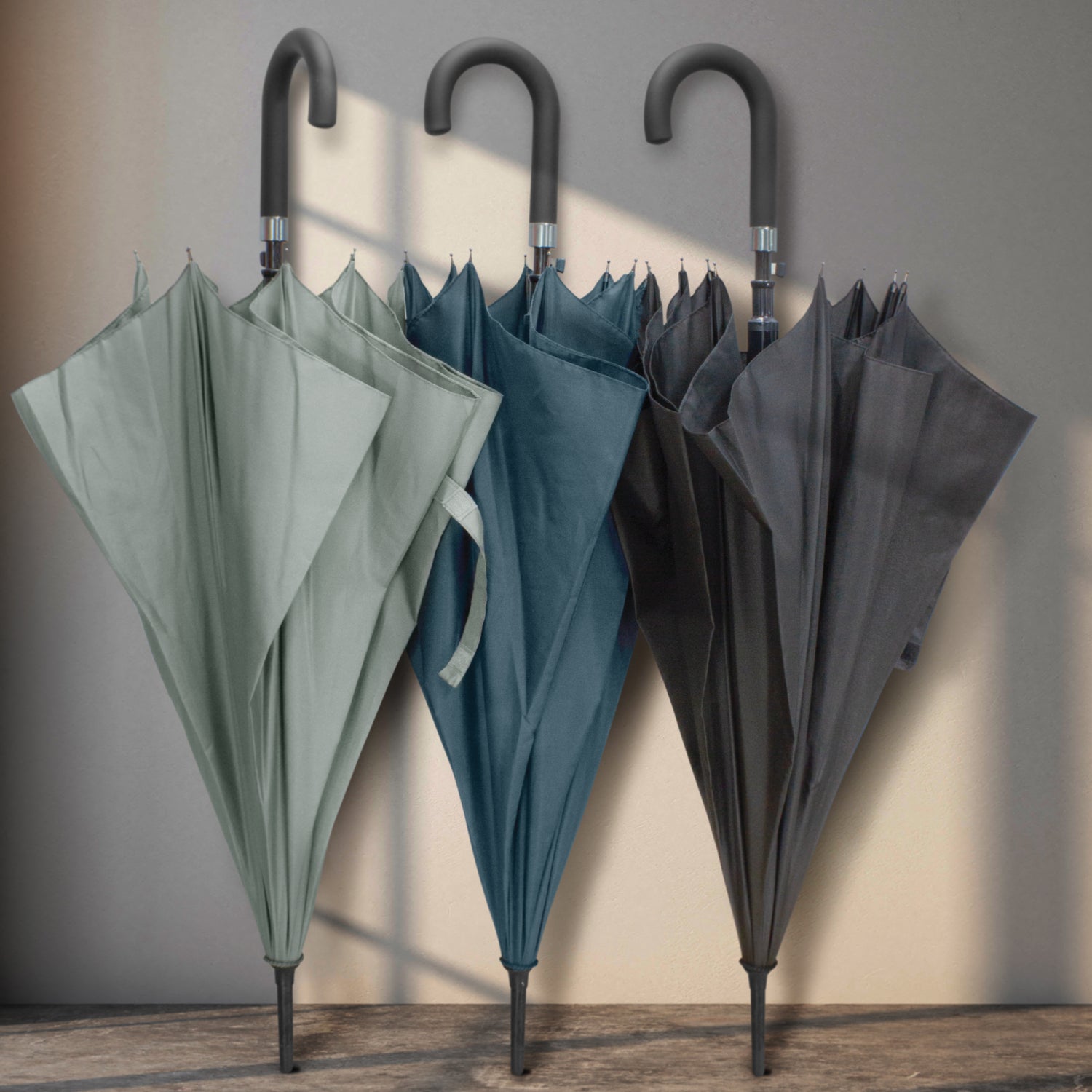 Pegasus Hook Umbrella (5)