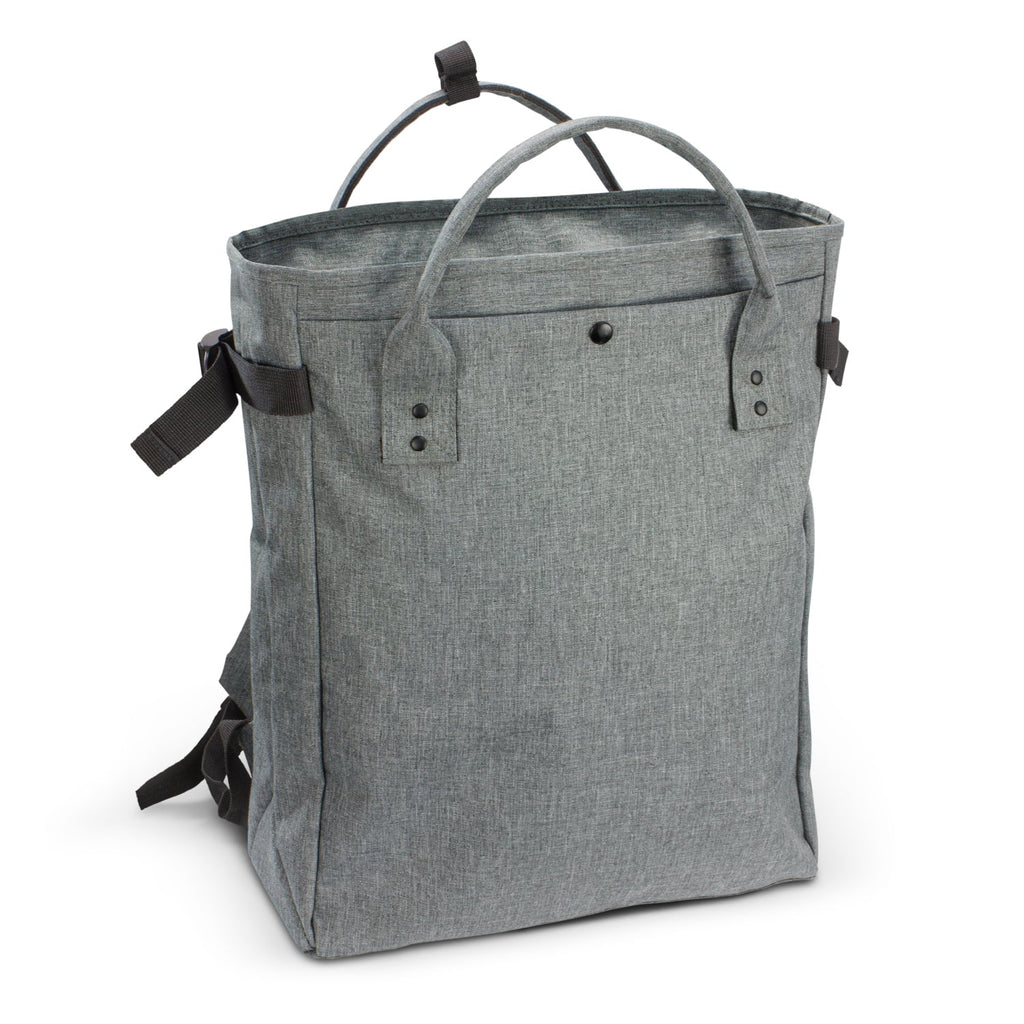 Newport Tote Backpack (2)
