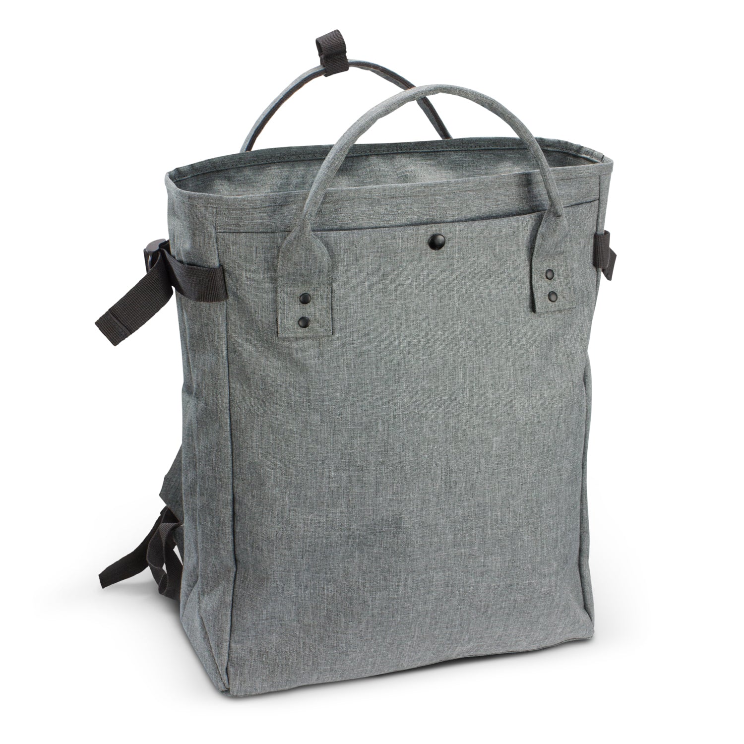 Newport Tote Backpack (2)