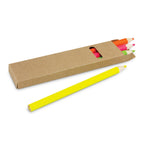 Highlighter Pencil Pack (2)