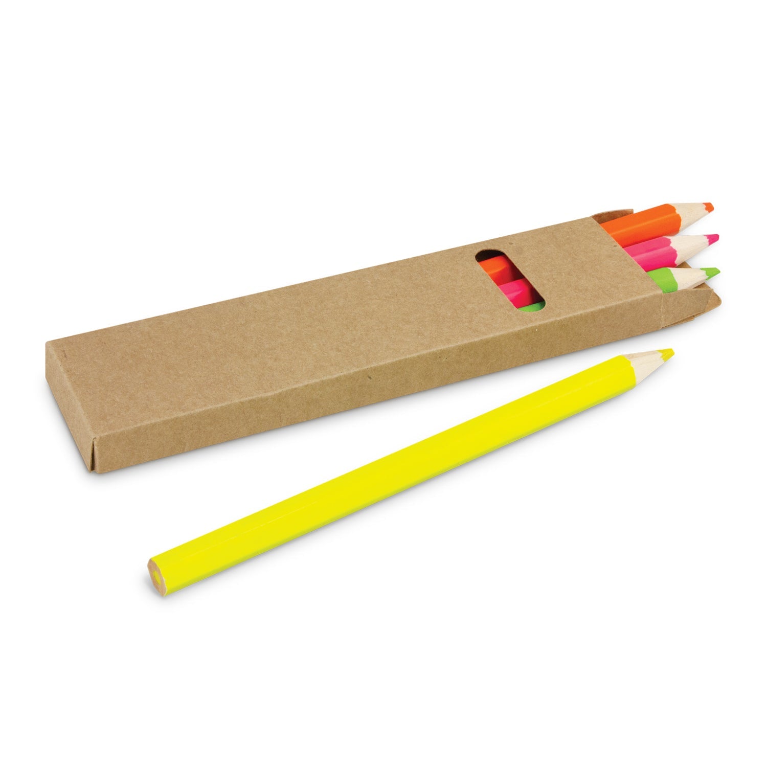 Highlighter Pencil Pack (2)