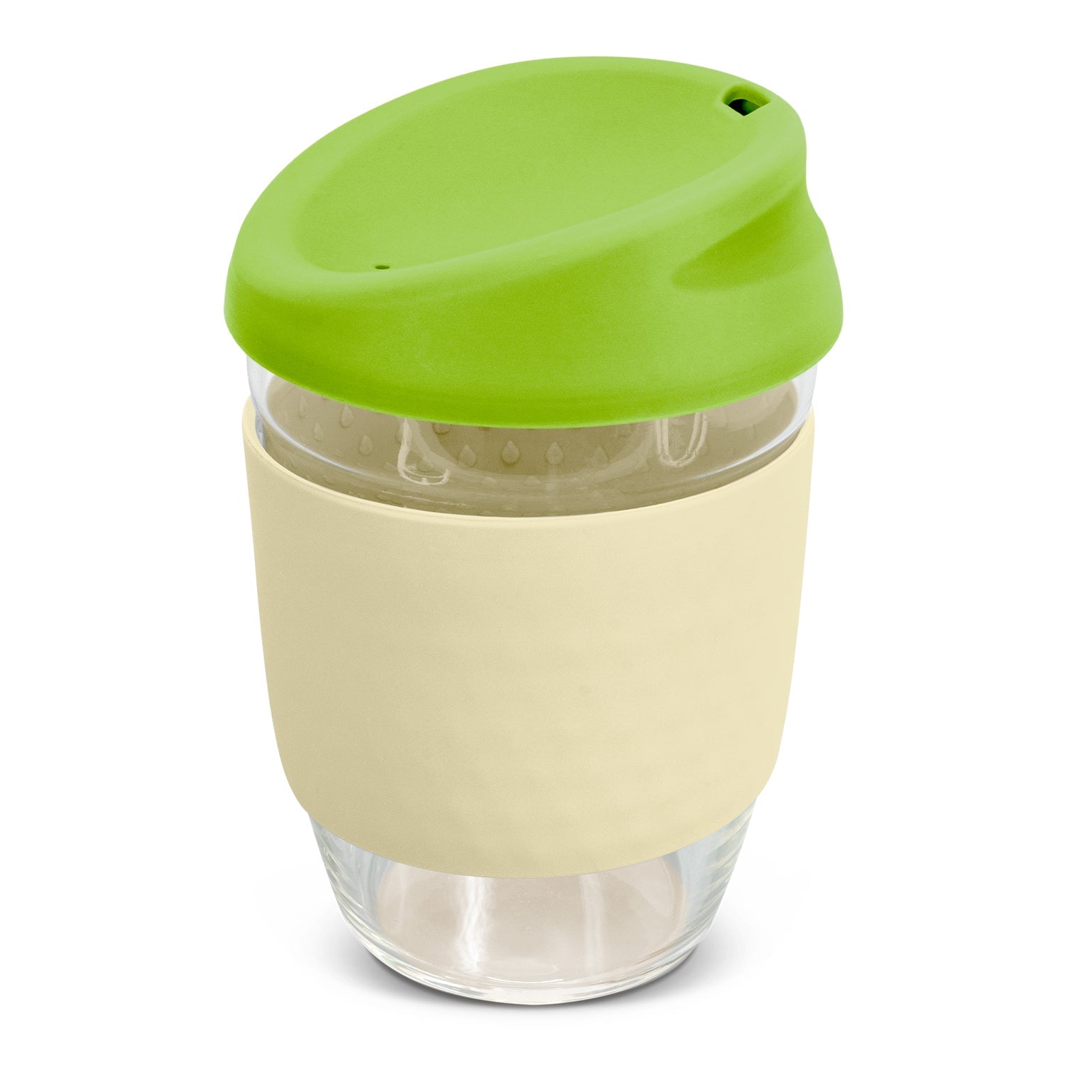 Nova Cup - Borosilicate 350ml (2)