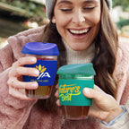 Nova Cup - Borosilicate 350ml (20)